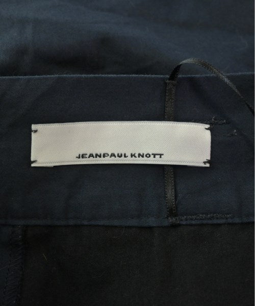 JEANPAULKNOTT กางเกง อื่น