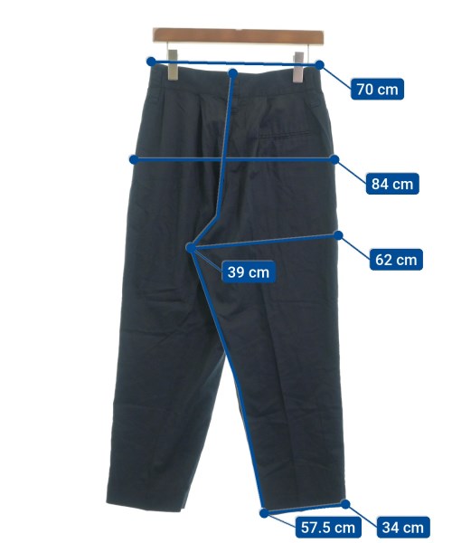 JEANPAULKNOTT กางเกง อื่น