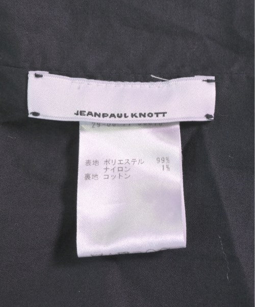 JEANPAULKNOTT ชุดเดรส