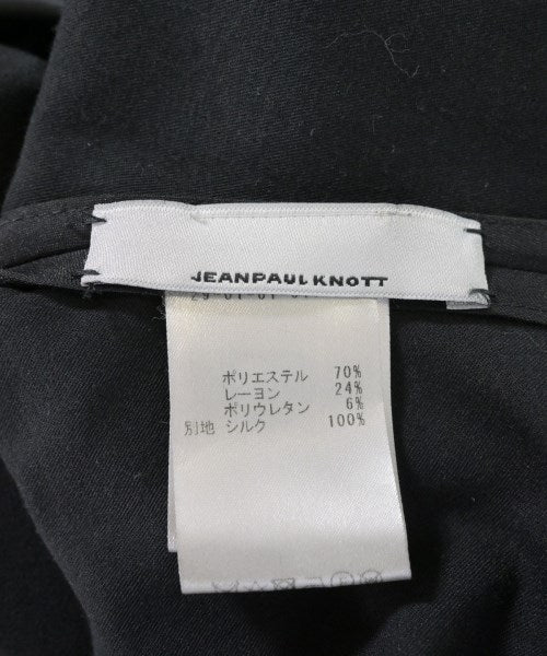 JEANPAULKNOTT เสื้อสตรี