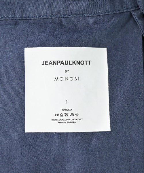 JEANPAULKNOTT กางเกง อื่น