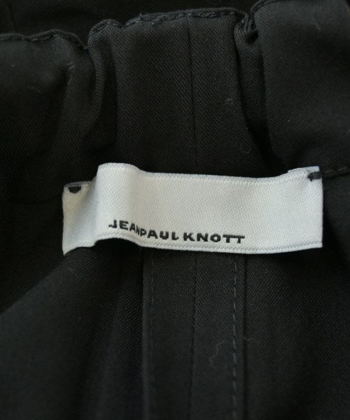 JEANPAULKNOTT กางเกง อื่น