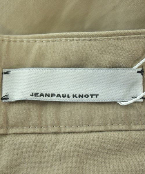 JEANPAULKNOTT กางเกง อื่น