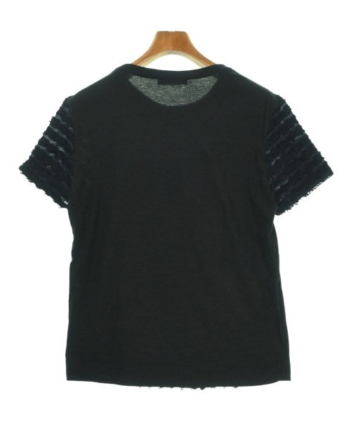 JEANPAULKNOTT เสื้อยืด/เสื้อท็อปส์