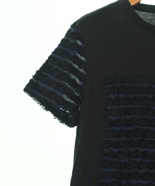 JEANPAULKNOTT เสื้อยืด/เสื้อท็อปส์