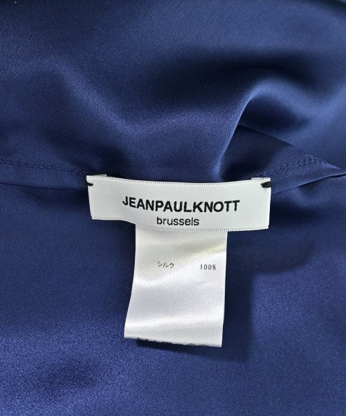 JEANPAULKNOTT กระโปรงยาว/แม็กซี่ยาว