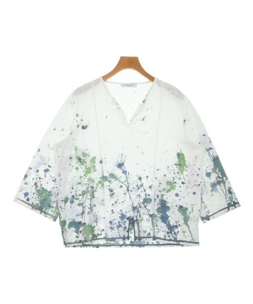JEANPAULKNOTT เสื้อยืด/เสื้อท็อปส์