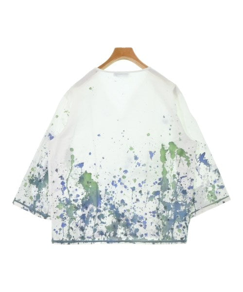 JEANPAULKNOTT เสื้อยืด/เสื้อท็อปส์