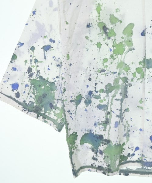 JEANPAULKNOTT เสื้อยืด/เสื้อท็อปส์