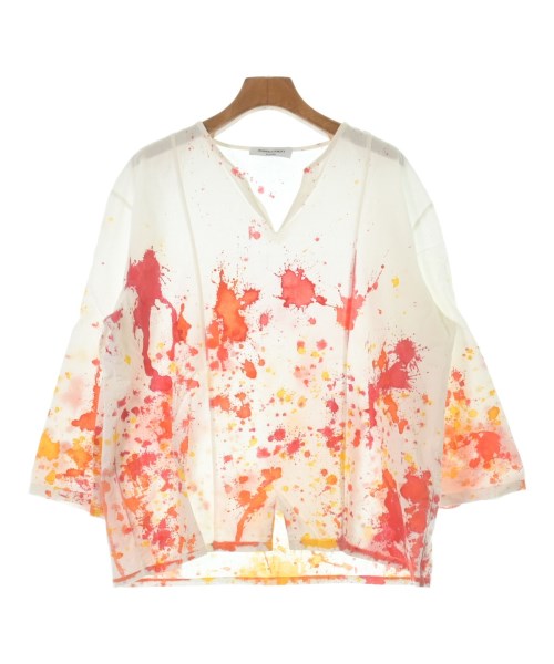 JEANPAULKNOTT เสื้อยืด/เสื้อท็อปส์