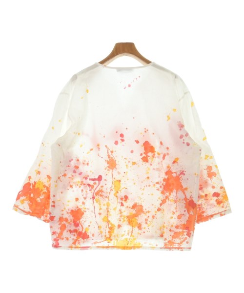 JEANPAULKNOTT เสื้อยืด/เสื้อท็อปส์