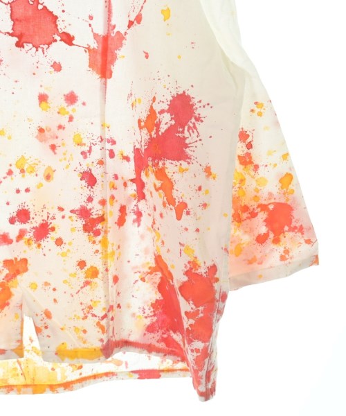 JEANPAULKNOTT เสื้อยืด/เสื้อท็อปส์