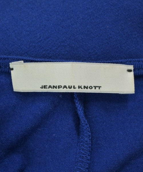 JEANPAULKNOTT เสื้อยืด/เสื้อท็อปส์