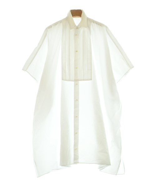 JEANPAULKNOTT เสื้อลำลอง