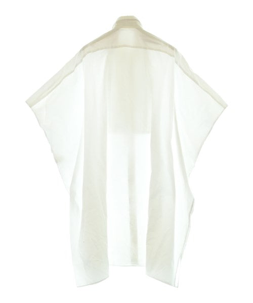 JEANPAULKNOTT เสื้อลำลอง
