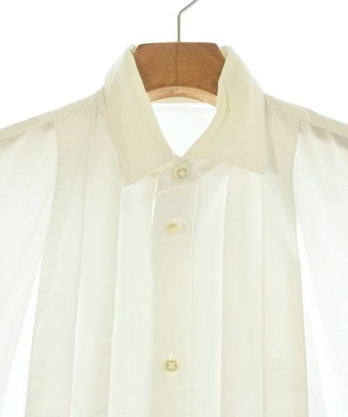 JEANPAULKNOTT เสื้อลำลอง