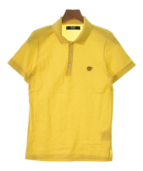 RAF BY RAFSIMONS เสื้อโปโล