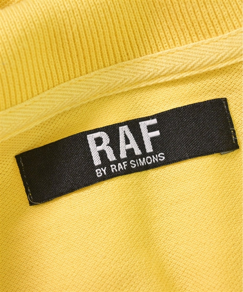 RAF BY RAFSIMONS เสื้อโปโล