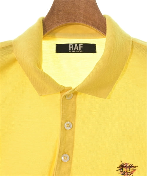 RAF BY RAFSIMONS เสื้อโปโล