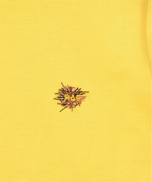 RAF BY RAFSIMONS เสื้อโปโล
