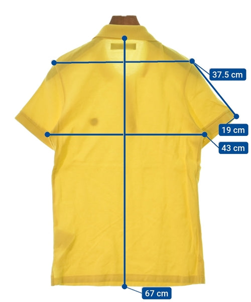 RAF BY RAFSIMONS เสื้อโปโล