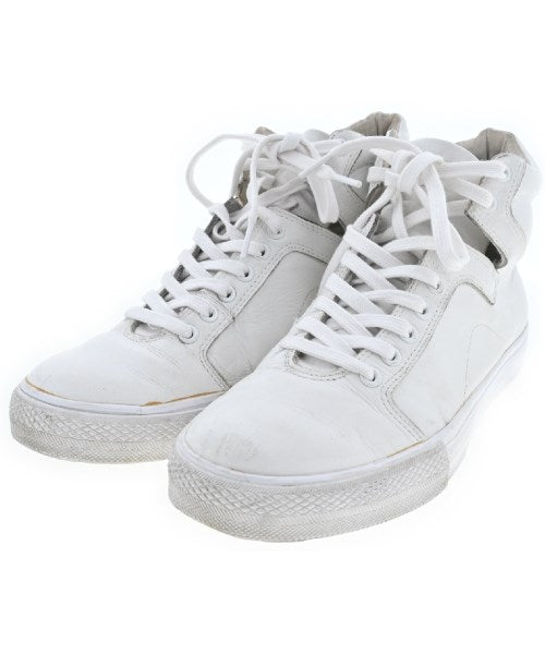 RAF BY RAFSIMONS รองเท้าผ้าใบ