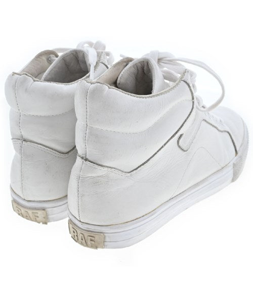 RAF BY RAFSIMONS รองเท้าผ้าใบ
