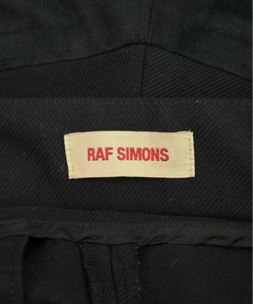 RAF BY RAFSIMONS กางเกงขาสั้น