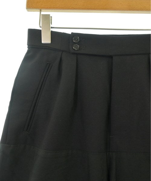 RAF BY RAFSIMONS กางเกงขาสั้น