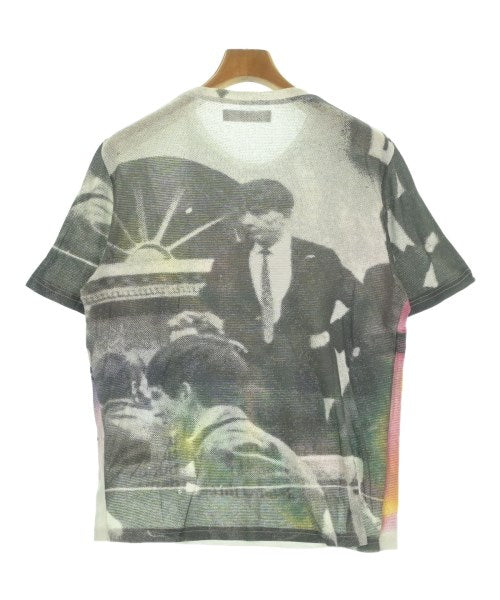 RAF BY RAFSIMONS เสื้อยืด/เสื้อท็อปส์