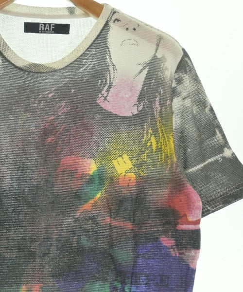 RAF BY RAFSIMONS เสื้อยืด/เสื้อท็อปส์