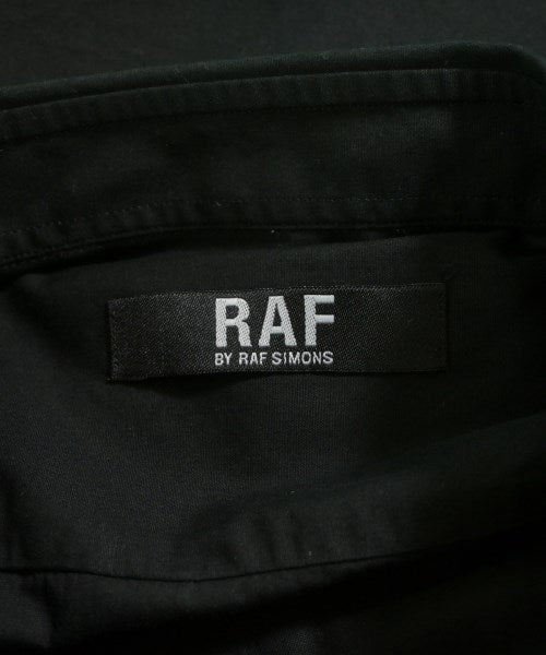RAF BY RAFSIMONS เสื้อลำลอง