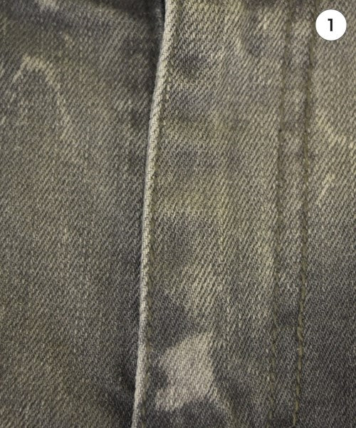 RAF BY RAFSIMONS ยีนส์