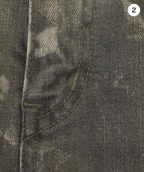 RAF BY RAFSIMONS ยีนส์