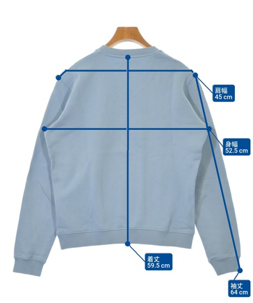 RAF BY RAFSIMONS เสื้อสเวตเตอร์