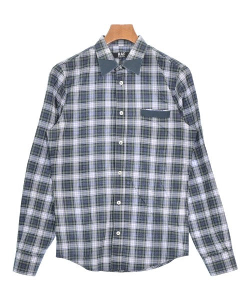 RAF BY RAFSIMONS เสื้อลำลอง