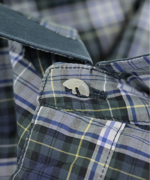 RAF BY RAFSIMONS เสื้อลำลอง