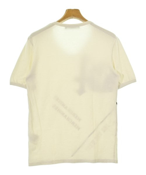RAF BY RAFSIMONS เสื้อยืด/เสื้อท็อปส์