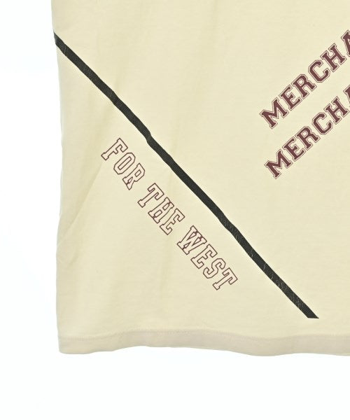 RAF BY RAFSIMONS เสื้อยืด/เสื้อท็อปส์