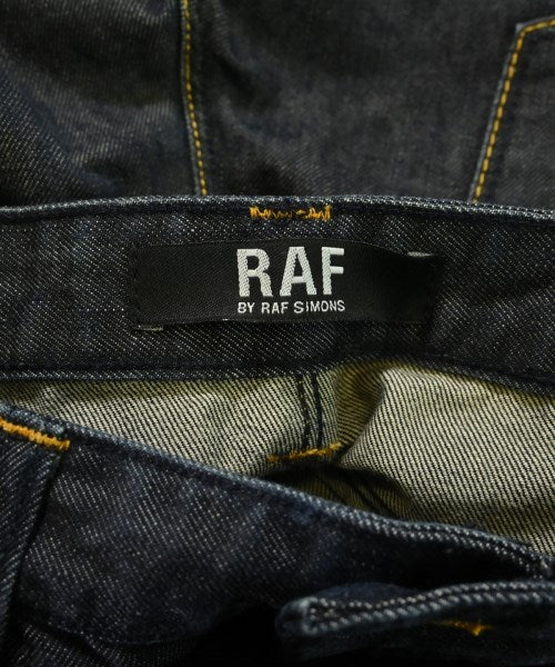 RAF BY RAFSIMONS ยีนส์