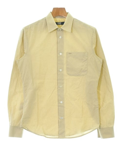 RAF BY RAFSIMONS เสื้อลำลอง