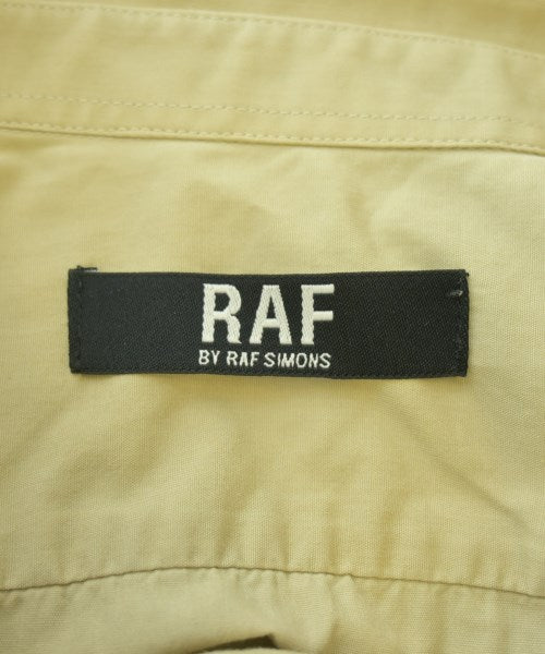 RAF BY RAFSIMONS เสื้อลำลอง