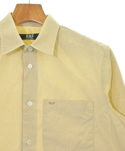 RAF BY RAFSIMONS เสื้อลำลอง