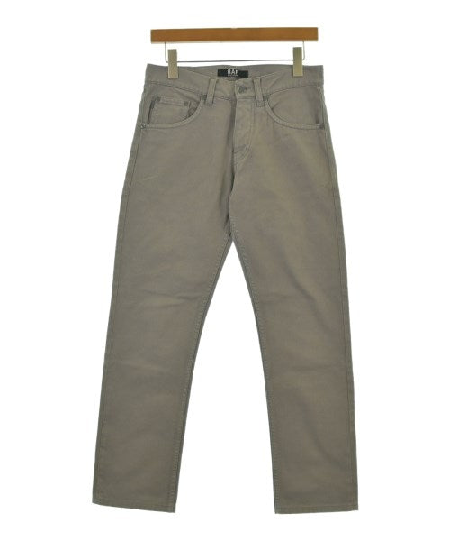 RAF BY RAFSIMONS ยีนส์