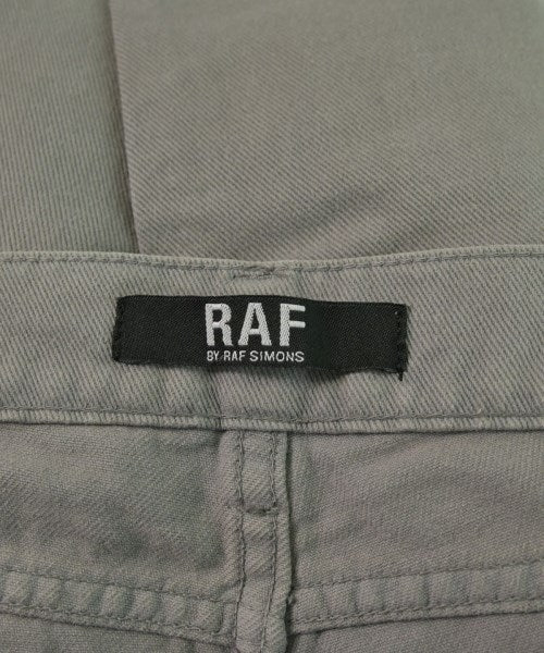 RAF BY RAFSIMONS ยีนส์
