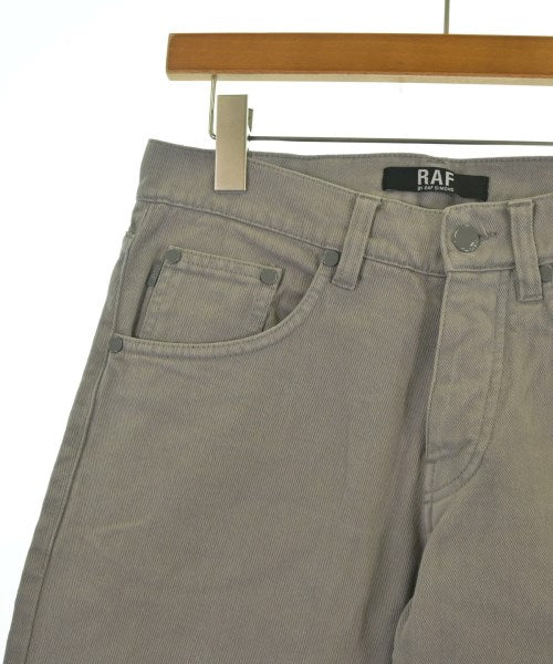 RAF BY RAFSIMONS ยีนส์