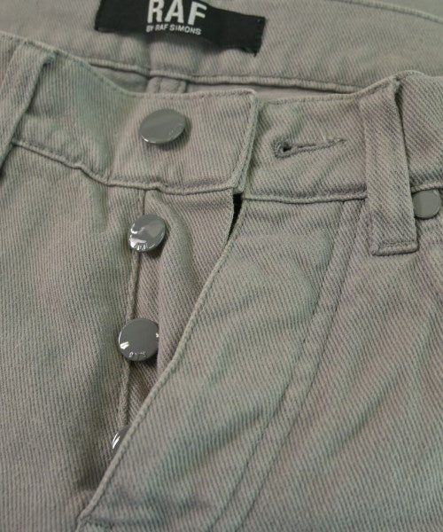 RAF BY RAFSIMONS ยีนส์