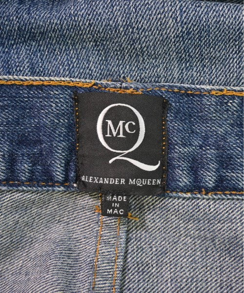 McQ ยีนส์