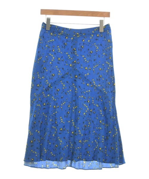 McQ กระโปรงยาว/แม็กซี่ยาว