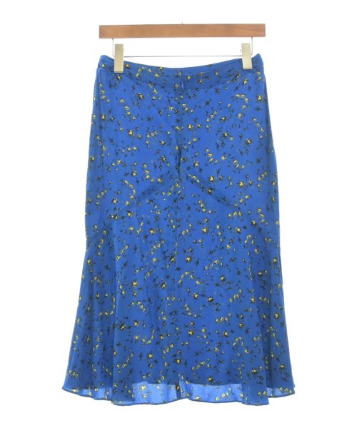 McQ กระโปรงยาว/แม็กซี่ยาว